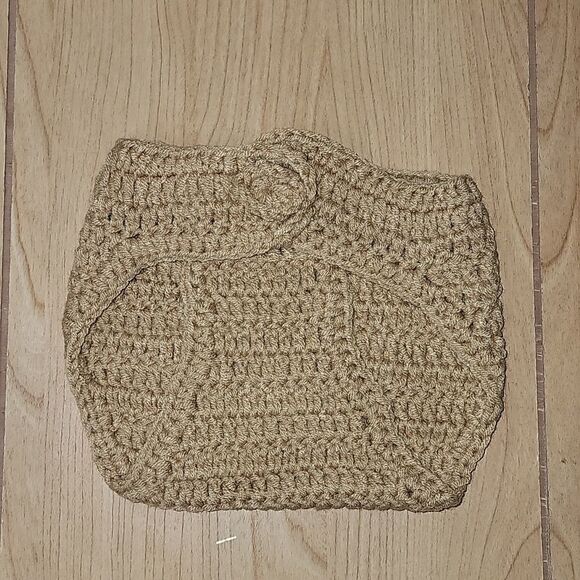 HANDMADE STAR WARS BABY YODA 3-PIECE OUTFIT - Picture 3 of 5